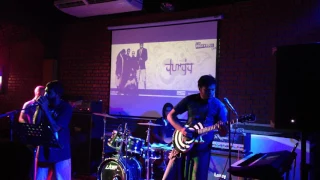 Durga Live @ Rock N Roll 7