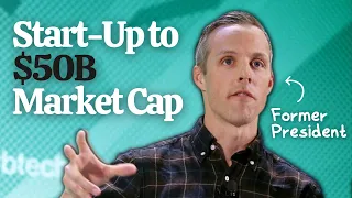 Atlassian Bootstrapped to A $50B Market Cap. Here's How.