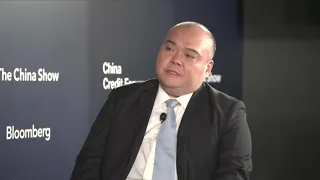 Bain Capital’s Kei Chua on China Market Opportunities