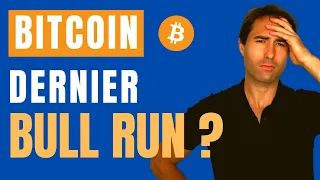 ULTIME ATH du Bitcoin à 69 000 dollars en 2021 ?