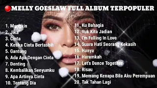 🔴MELLY GOESLAW FULL ALBUM TERPOPULER #mellygoeslow #popindo