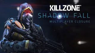 A Heartfelt Goodbye to Killzone: Shadow Fall Multiplayer