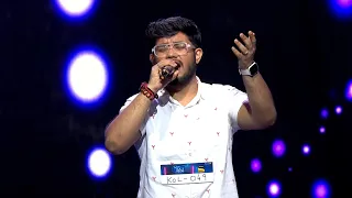 Mitwaa | Third Round Performance | Indian Idol Season 14