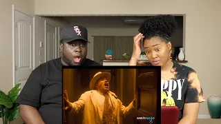 This Is Wild!!! | Top 10 Deadliest Hitmen | Kidd and Cee Reacts