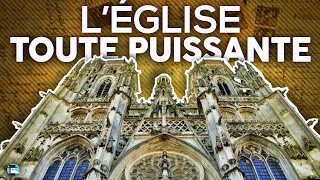 Eglise et pouvoir : La cathédrale de Toul