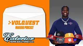Volquest answers your Tennessee football, basketball & recruiting questions in the May 30 mailbag