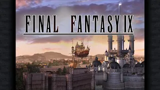 Final Fantasy IX (PC longplay) Part 1