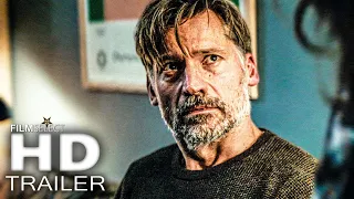 NIGHTWATCH: Demons Are Forever Trailer (2024) Nikolaj Coster-Waldau