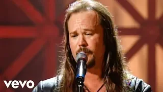 Travis Tritt - Old Habits (from Live & Kickin')