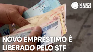 STF aprova consignado a beneficiários do Bolsa Família e BPC