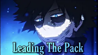 MHA Dabi (AMV) || Leading The Pack