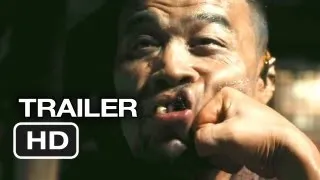 Dragon Official US Release Trailer #1 (2012) - Donnie Yen, Takeshi Kaneshiro Movie HD