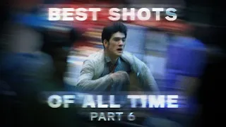 Slow Motion to Speed Ramps: 5 of the Best Shots of All Time | A CineFix Movie List