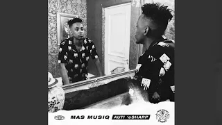 Mas Musiq - Nguwe (Official Audio) feat. Daliwonga, Sir Trill & Major League