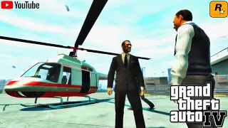 Dust Off #59 Mission | Grand Theft Auto IV