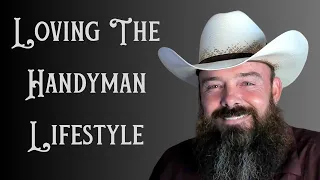 Loving The Handyman Lifestyle - What To Expect As A Self Employed Handyman