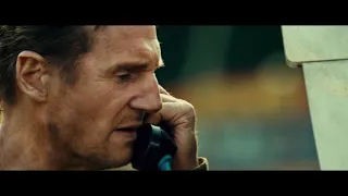 Заложница 3 (2015) — русский трейлер