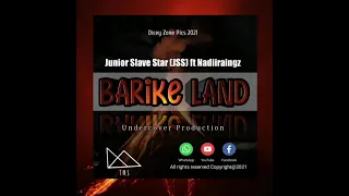 BARIKE LAND 2021 ( Junior Slave Star ft Nadiiraingz) PNG Latest Music