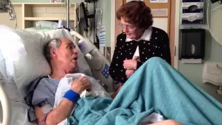 You Are My Sunshine - 66 Years in Love Caught on Film.