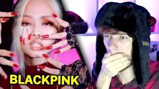 BLACKPINK - 'How You Like That' M/V | РЕАКЦИЯ!!