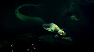 "Temptation of the Seas" - Can u resist the lure of mythical enchantress?#SirenSong #challenge #asmr