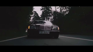 Mercedes-Benz S600 W140