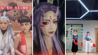 Best Videos Tik Tok /Douyin China Ne Zha Ep. 13