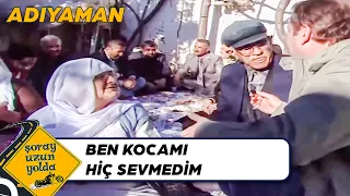 Kocam Bana Destanlar Yazdı | Şoray Uzun Yolda