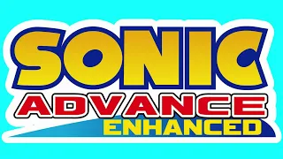 X-Zone Final Boss Pinch [Fanmade](Enhanced)-Sonic Advance Music Extended