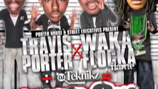 Travis Porter - GET NAKED (NEW SINGLE!)