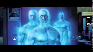 Watchmen   O Filme trailer legendado em português