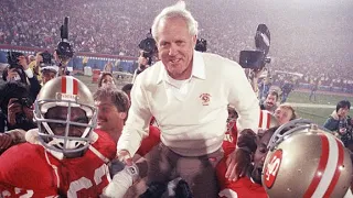 A Football Life Bill Walsh