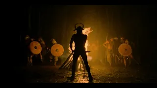 The Northman (2022) - Berserker Ritual Scene