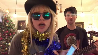 Bills, Bills, Bills -  a Destiny's Child holiday cover