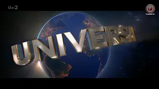 Turbo - ITV 2 Intro