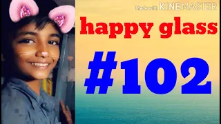 Happy glass level 102 | how to complete happy glass level 102 | SOLOSHARMA