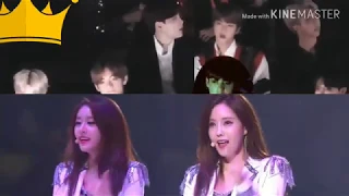 [FMV] BTS rection to T-ARA M Countdown in China 2016  (So Crazy, Roly Poly, Bo Peep Bo Peep)