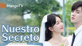 [ESP. SUB] [CLIP] la otra mujer |Nuestro Secreto|Our Secret|MangoTV Spanish