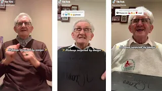 Dark Horse Emoji Make-up TikTok Compilation  by Grandadfrankk