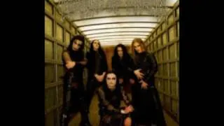 Cradle of Filth - The Death of Love