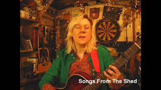 Samantha Whates - Sailors - Songs From The Shed Session