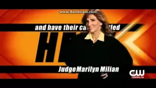 The Peoples Court intro Happy birthday Judge Milian