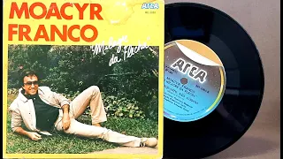 Moacyr Franco - Milagre da Flecha - ℗ 1984 - Baú🎶