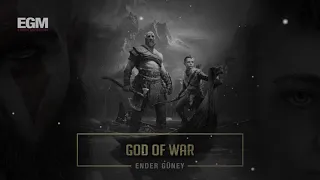 God of War - Epic Battle Music - Ender Güney (Official Audio)