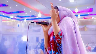 SHAADIYO SHARAF 2021 | SOOW ADIGA MAAHA | XUSUUSTII DEEQA AHMED | OFFICIAL MUSIC VIDEO 2021