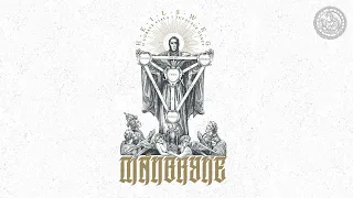 Mānbryne - Heilsweg (Full Album)