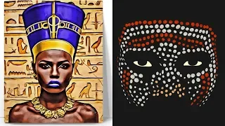 POWERFUL African Meditation| Dance With The Ancestors| 432HZ