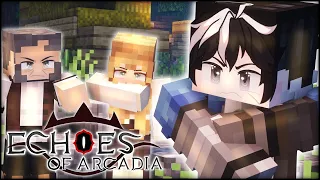 True Nature. | Episode 6 | Echoes of Arcadia