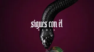 Arcangel x Sech x Romeo Santos - Sigues Con El Remix [[Official Audio]]