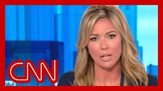 Brooke Baldwin reacts to Trump video: How could I not take it personally?